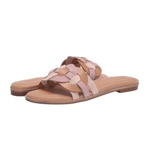 Crēvo Poppi Sandals